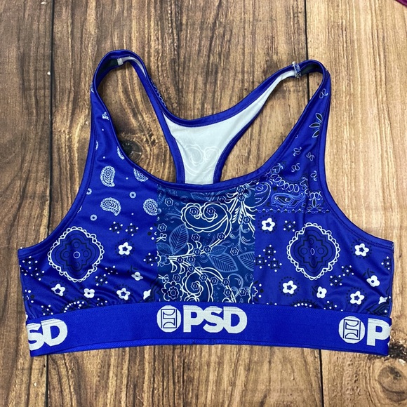 PSD bras/XL - Picture 4 of 5